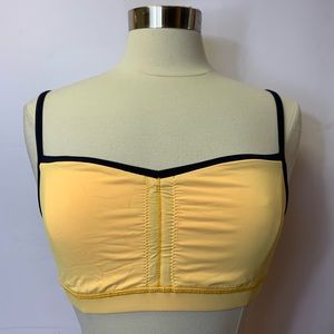 Lululemon Athletica Sports Bra